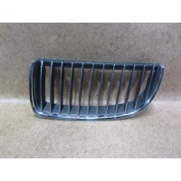 Решетка радиатора BMW 3-серия E90/E91 2005-2012 51137120007