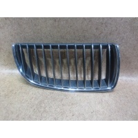 Решетка радиатора BMW 3-серия E90/E91 2005-2012 51137120008