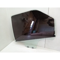 Стекло двери задней левой Renault Logan 1 2012 8200211930
