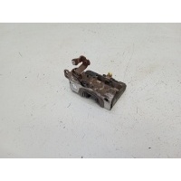 Замок двери задней левой Renault Logan 1 2012 8200928477