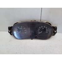 Панель приборов Renault Logan 1, LS0, LS12, LS1Y 2012 248101844R