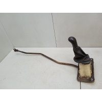 Кулиса МКПП Renault Logan 1, LS0, LS12, LS1Y 2012 8200670972