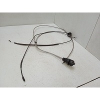 Трос Renault Logan 2012 6001547100