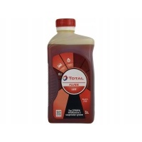 Total fluide lds масляный гидравлический собаки citroen 1l