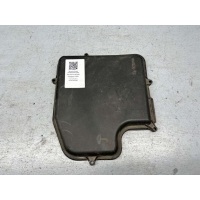 Крышка блока предохранителей Audi A6 C5 (S6,RS6) 2004 4B1907613