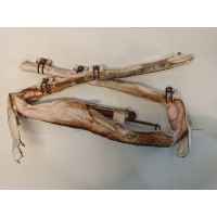 Шторка правый airbag skoda karoq 57a880742e