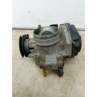 Заслонка дроссельная Volkswagen Golf 3 1996 037133064D