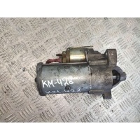 Стартер Renault Laguna 2 2003 8200106788