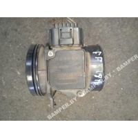 Расходомер воздуха Ford Focus 1999 98AB12B579B3B