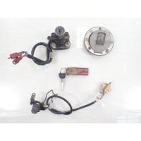 Иммобилайзер замок горловина yamaha xj 900 diversion 93 - 03
