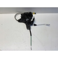 Мерседес w213 замок дверь правая передняя keyless