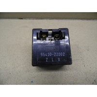 Реле HYUNDAI Accent II (+ТАГАЗ) 2000-2012 9543022002