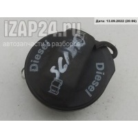 Пробка бака Volkswagen Jetta (2005-2011) 2007 1K0201550N