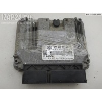 Блок управления двигателем (ДВС) Volkswagen Jetta (2005-2011) 2007 03G906021PP