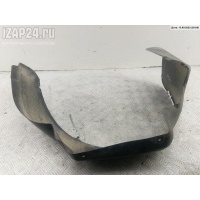Защита крыла (подкрылок) передняя правая Audi A3 8L (1996-2003) 2002 8L0821172B