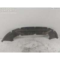 Защита бампера переднего Ford Focus II (2004-2011) 2006 3M51A8B384AF