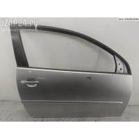 Стекло двери передней правой Volkswagen Golf-5 2003 1K3845202B