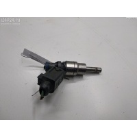 Форсунка топливная Audi A4 B6 (2001-2004) 2002 06D906036B