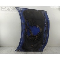 Форсунка омывателя Volkswagen Golf-4 2000 6E0955985A