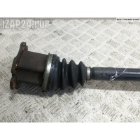 Шрус наружный Перед. Audi A6 C6 (2004-2011) 2007 4E0498203