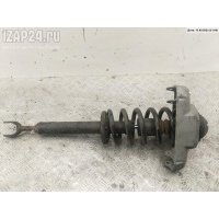 Амортизатор подвески передний правый Audi A6 C6 (2004-2011) 2007 4F0413031AM