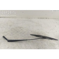 Щеткодержатель (поводок стеклоочистителя) передний R Audi A3 8L (1996-2003) 2002 8L1955408A