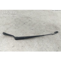 Щеткодержатель (поводок стеклоочистителя) передний L Audi A3 8L (1996-2003) 2002 8L1955407A
