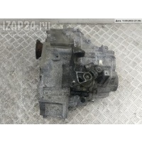 КПП 6-ст. механическая Volkswagen Jetta (2005-2010) 2007 02Q300041DX, 02Q301103G