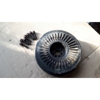 s7 4g a7 шкив вала 4.0 tfsi s6 a6 c7