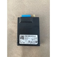 Блок антенный webasto volkswagen 3q0963513a