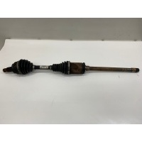 Bmw e90 e91 x - drive привод правая передняя 7529388