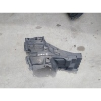 Toyota yaris iii 51441 - 0d231 крышка под двигатель