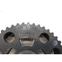 Шестерня Audi A6 C6 2007 038109111E