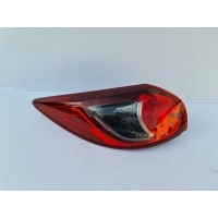 Cx - 5 фара левый задняя kd5451160