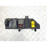 Блок предохранителей Opel Vectra C 2004 13165970