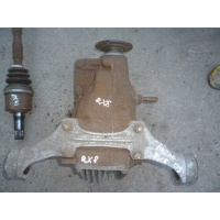Для mazda rx8 03 - 08 , 1.3
