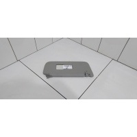 Козырек солнцезащитный правый Brilliance V5 2011- 3003202
