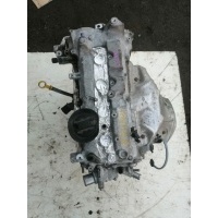 Двигатель Renault Megane 3 DZ KZ 2008-2016 8201583992