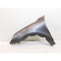 крыло Porsche Cayenne 958 2015-2018 95850303110GRV