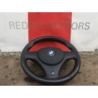 Рулевое колесо BMW 3 E90 2007 32307839114