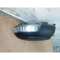 Повторитель в зеркало передний правый Volkswagen Tiguan 1 2010 5N0949102B