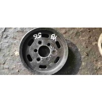 Шкив насоса гидроусилителя Volkswagen Passat B5 1998 038145255D
