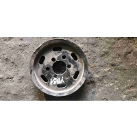 Шкив насоса гидроусилителя Volkswagen Passat B5 1998 038145255D