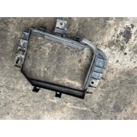 Корпус фильтра салона Renault Laguna 1 1998 7700834814