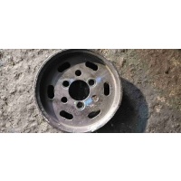 Шкив насоса гидроусилителя Volkswagen Sharan 1(1995-2000) 1998 038145255B