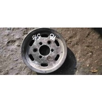 Шкив насоса гидроусилителя Volkswagen Passat B5 1999 038145255D
