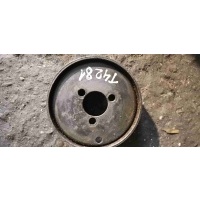 Шкив помпы Volkswagen Transporter T4 1994 028121031E