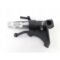Yamaha yzf600 r6 rj09 голень правый
