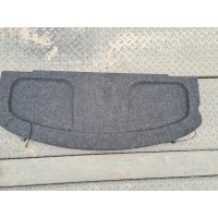 Toyota auris i 07 - 12 полка