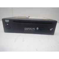 Проигрыватель CD/DVD Land Rover Freelander 2 (2007 - 2014) LR015420